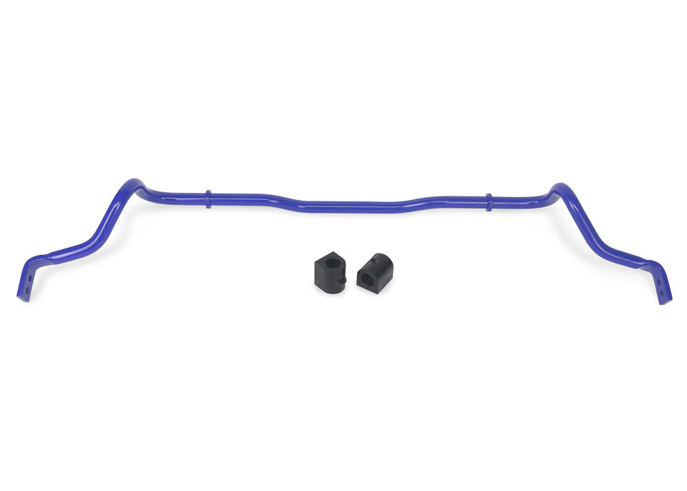 24mm Heavy Duty 2 Position Blade Adjustable Front Sway Bar Kit