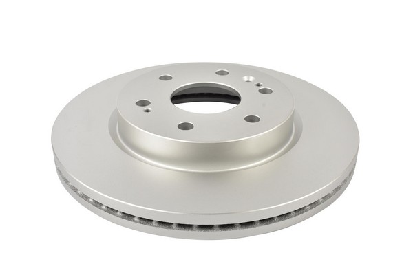 En-Shield Standard HC Brake Disc to suit Chevrolet Silverado 1500 LT & LTZ J616.2L V8 03/2020-on F