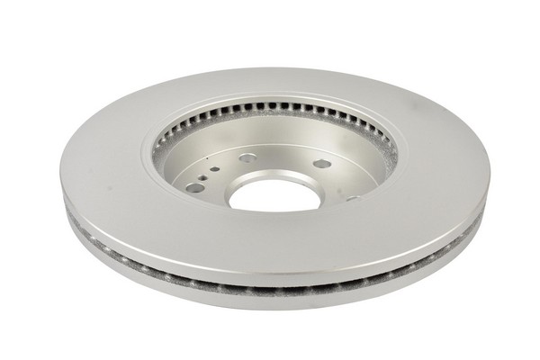 En-Shield Standard HC Brake Disc to suit Chevrolet Silverado 1500 LT & LTZ J616.2L V8 03/2020-on F