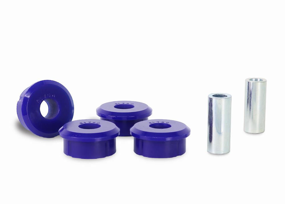 Rear Trailing Arm Upper Bush Kit to suit GWM Tank 300 2022-on