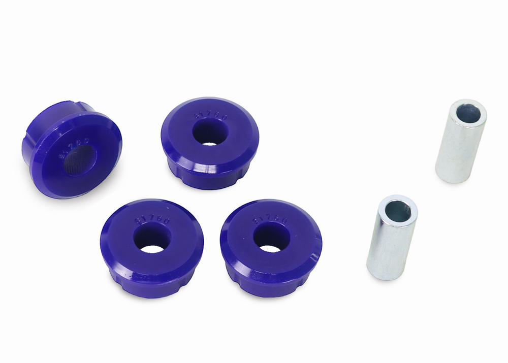 Rear Trailing Arm Upper Bush Kit to suit GWM Tank 300 2022-on