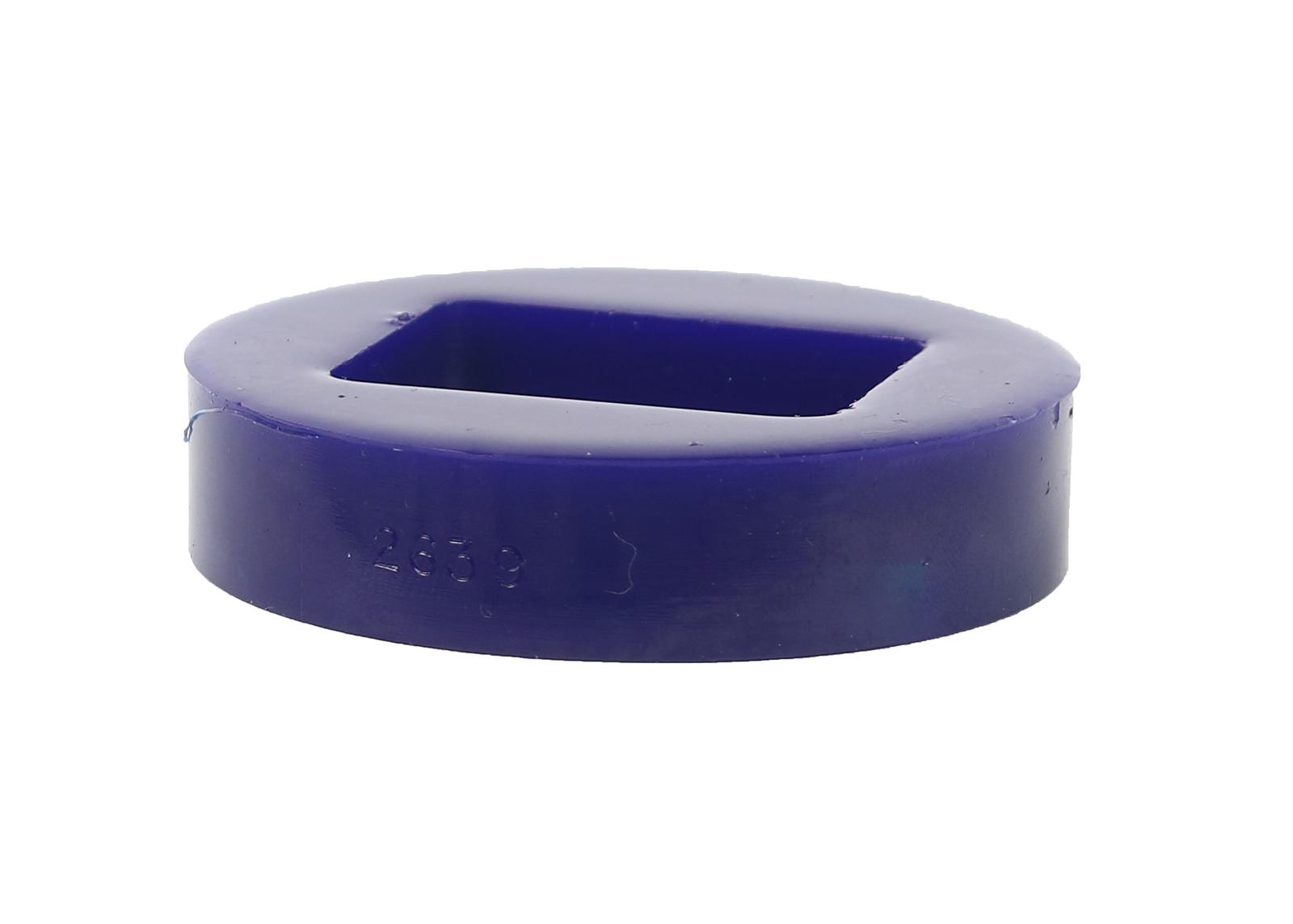 Engine Mount Upper Bush Kit