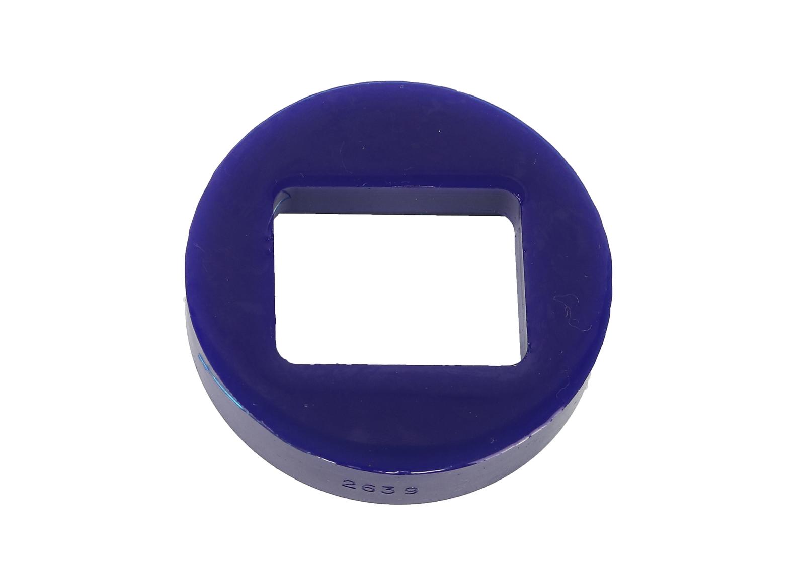 Engine Mount Upper Bush Kit