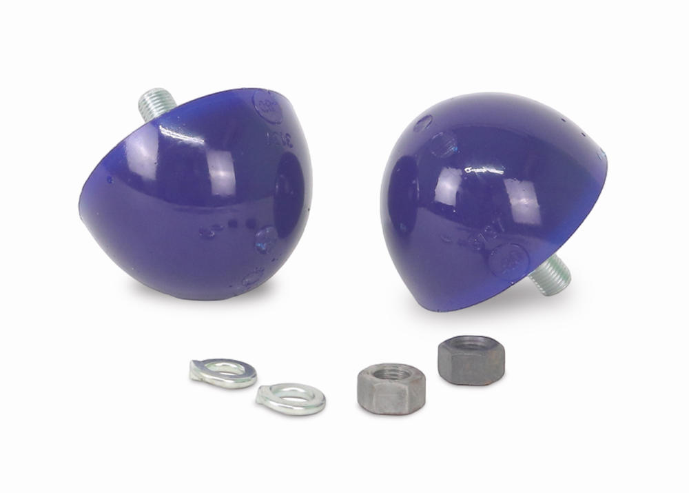 Universal Bump Stop Kit