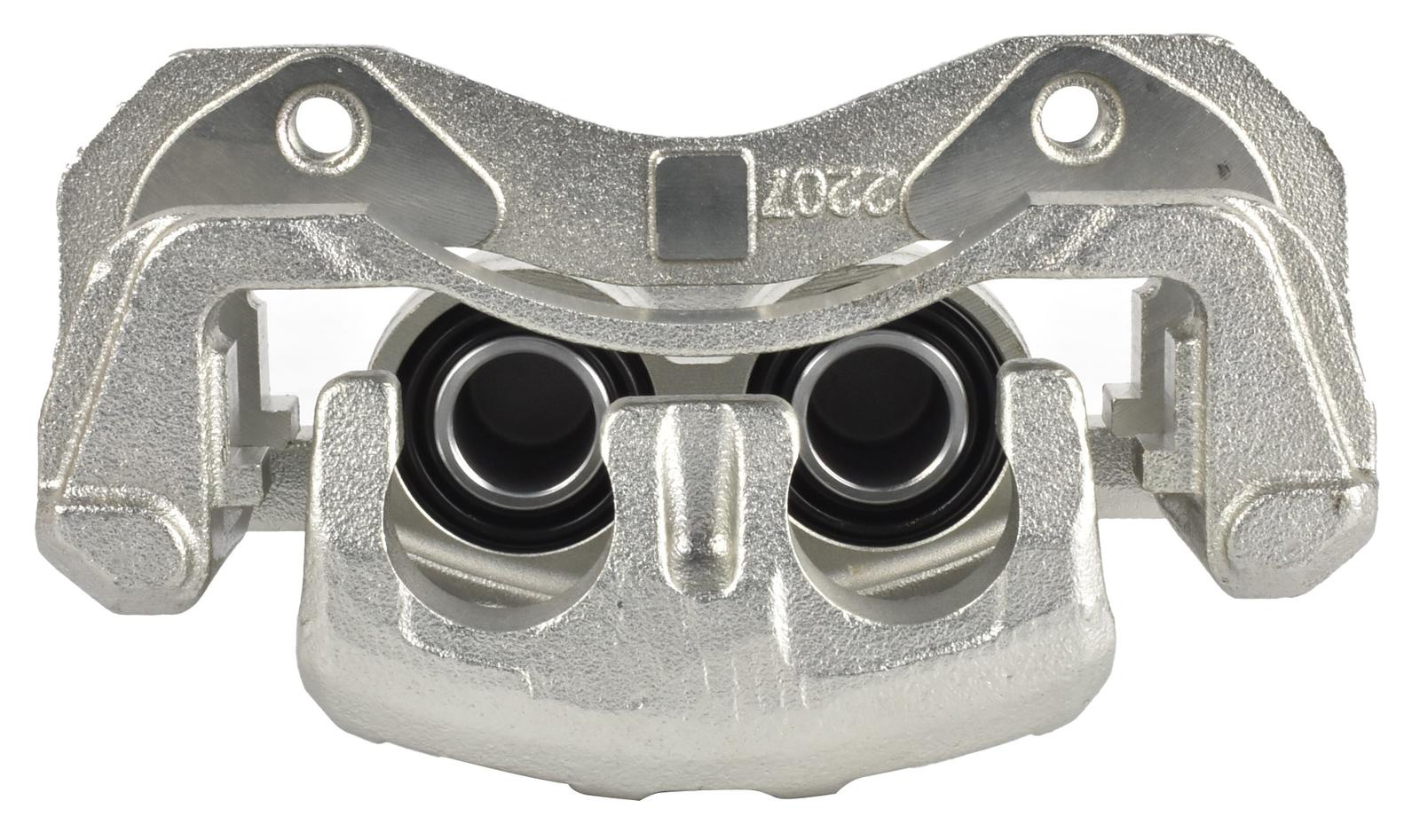 DBA Street Series Caliper to suit Mitsubishi Verada KH 3.5L V6 P FWD F RH 2/1999-6/2000