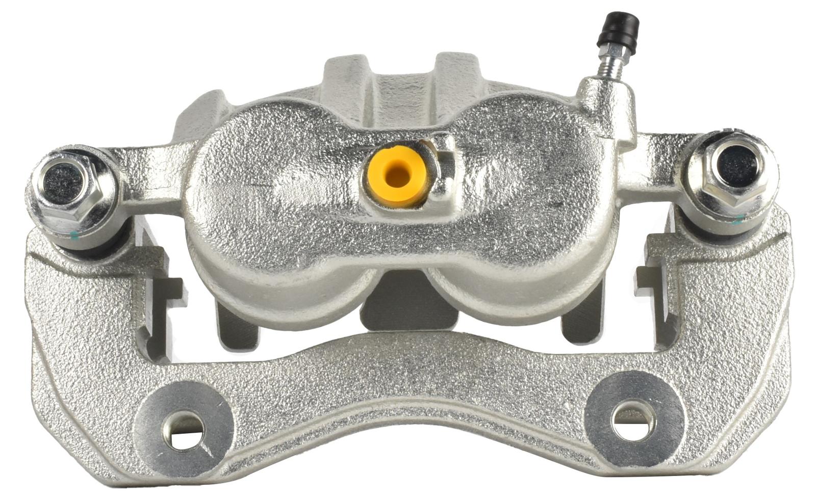DBA Street Series Caliper to suit Mitsubishi Verada KH 3.5L V6 P FWD F RH 2/1999-6/2000