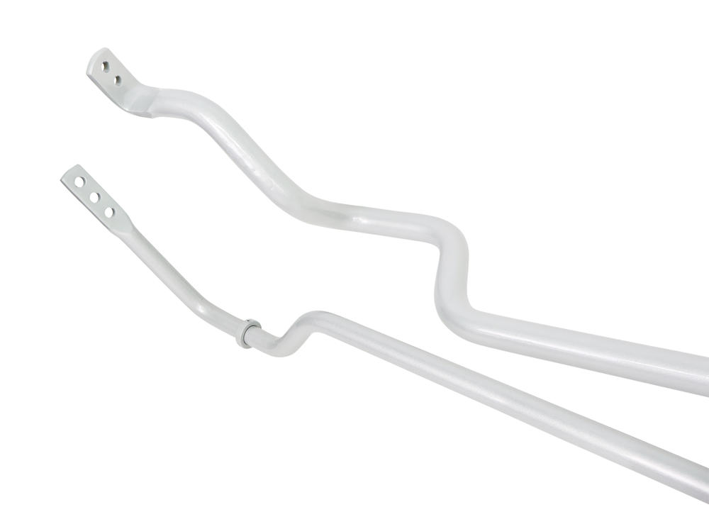 Front and Rear Sway Bar - Vehicle Kit to Suit Toyota Supra JZA80