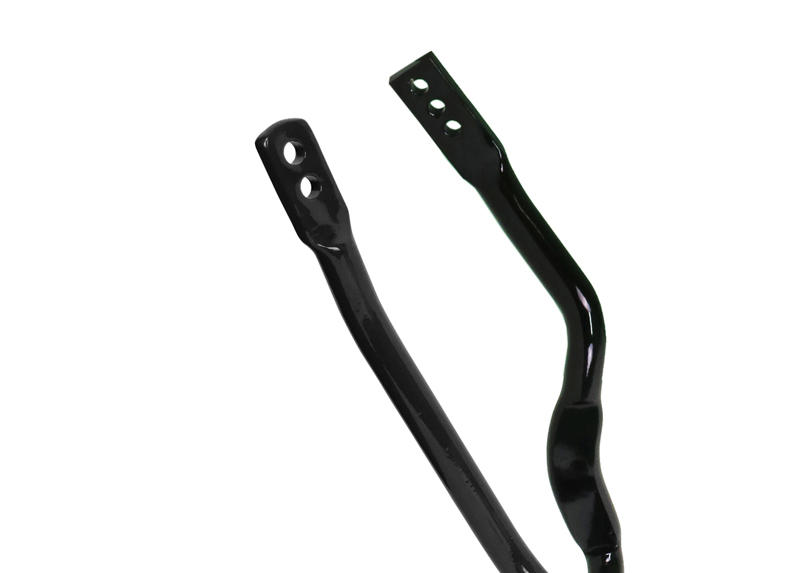 Front and Rear Sway Bar - Vehicle Kit to Suit Toyota FJ Cruiser, Prado 120 and Prado 150 Series