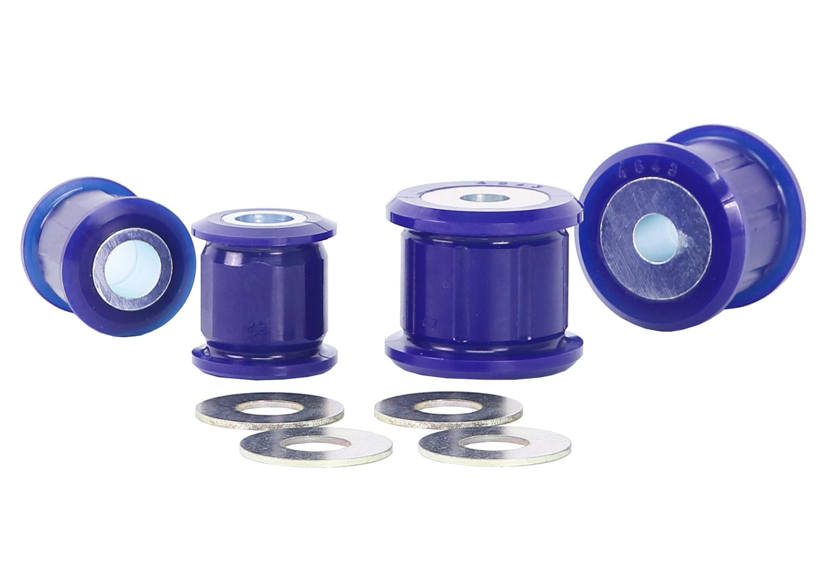 Rear Support Rod Bush Kit to suit Chevrolet Corvette C4 1988-1997