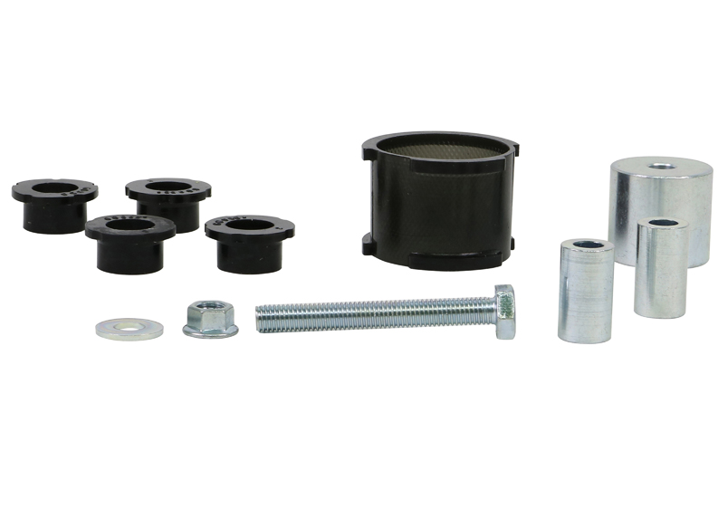 Front Steering Rack and Pinion Mount Bushing - Subaru Impreza 2005-2007