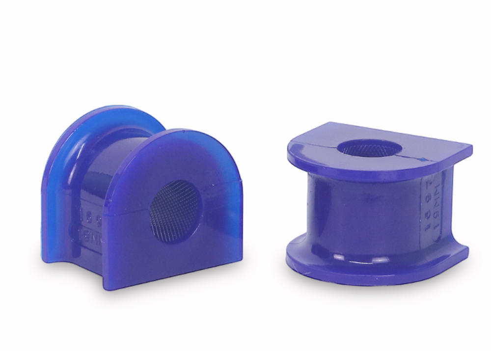 19mm ID Sway Bar Mount Bush Kit