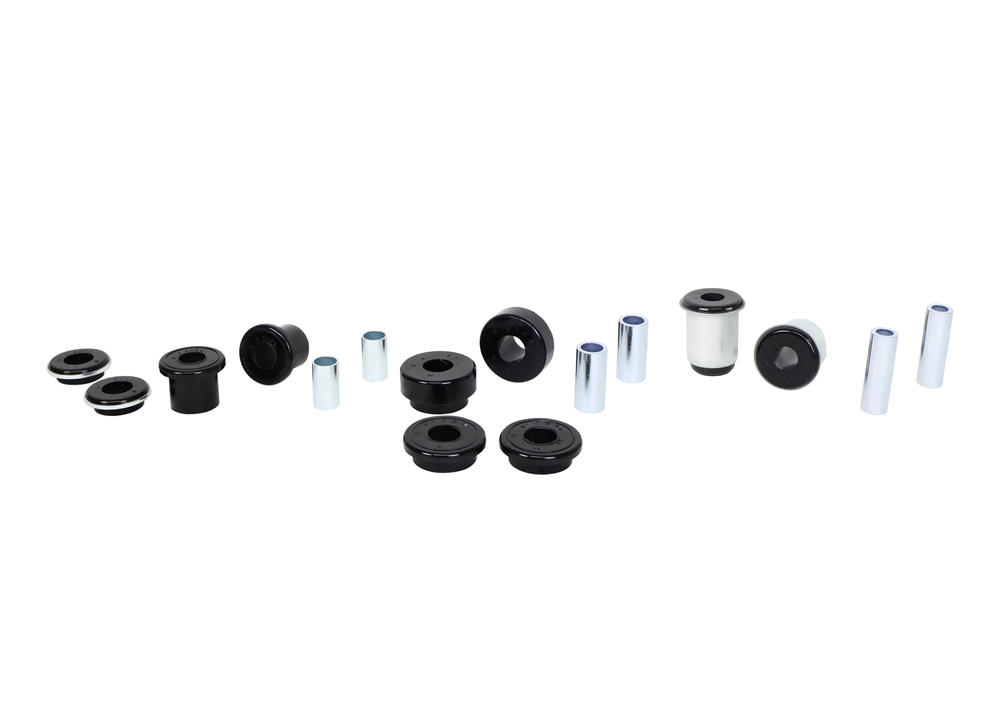 Essential Vehicle Kit to Suit Holden/HSV VB-VP