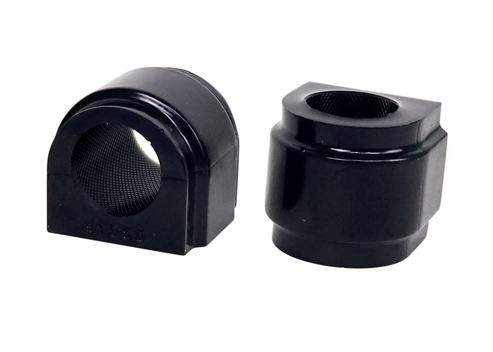 Rear Sway Bar Mount Bushing Service Kit - Suits BMR74Z (24mm)