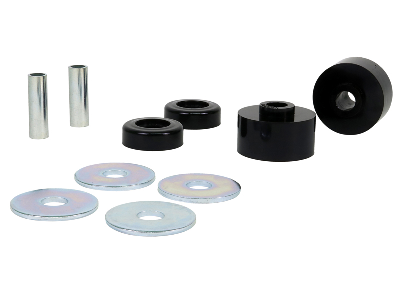 Front  Body Mount - Bushing Kit