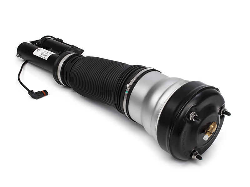 Air Spring Strut Replacement Mercedes-Benz