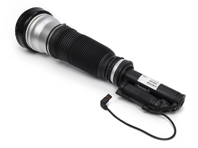 Air Spring Strut Replacement Mercedes-Benz