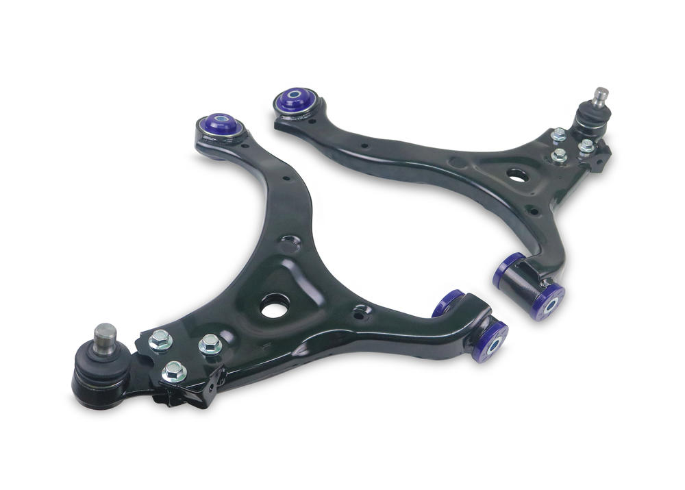 Front Lower Control Arm Kit to suit Kia Carnival, Grand Carnival VQ 2006-2014