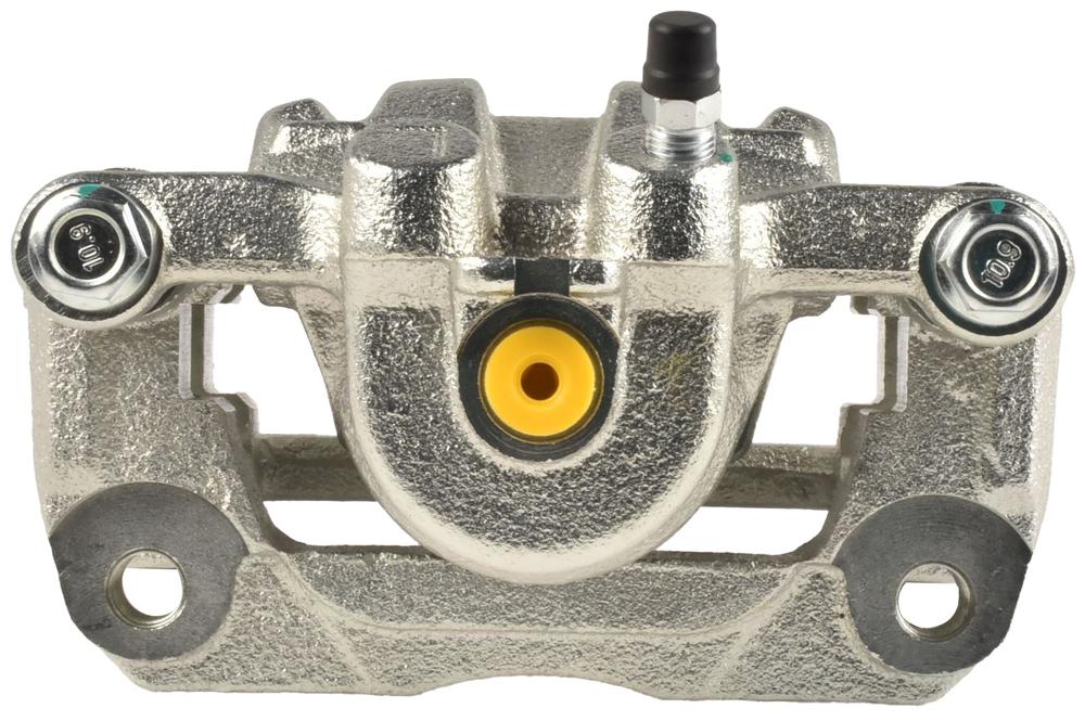 DBA Street Series Caliper to suit Mazda CX-9 TB 3.7L V6 Petrol AWD Rear LH 12/2007-7/2016