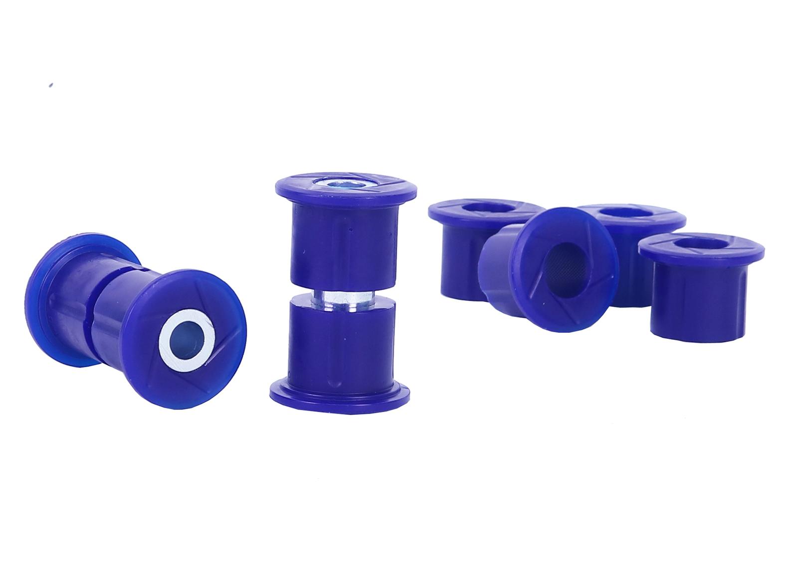 Spring Rear Bush Kit All