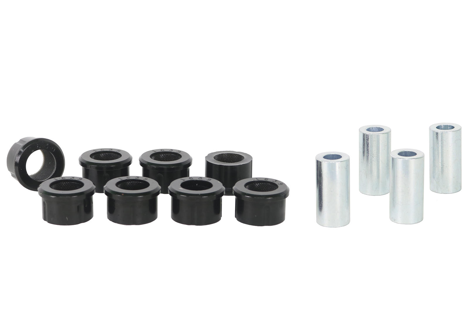 Control Arm Bushing - Lower Front Inner