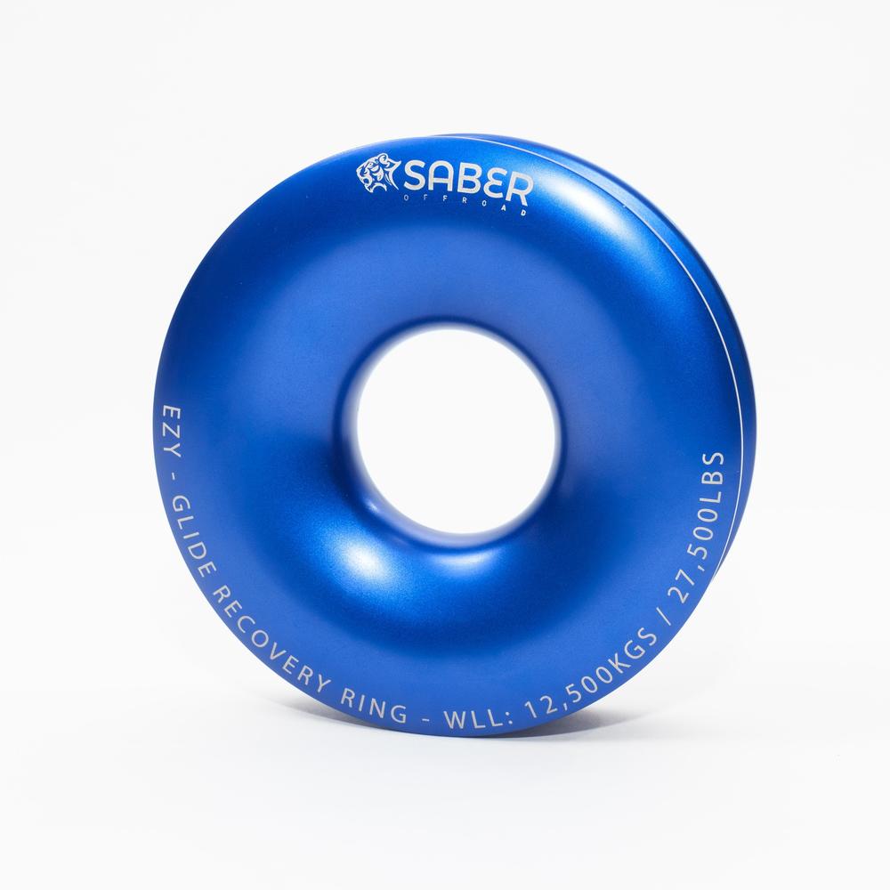 Saber Ezy-Glide Recovery Ring