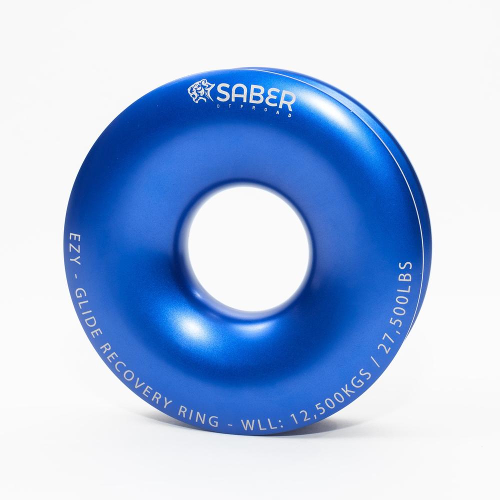 Saber Ezy-Glide Recovery Ring