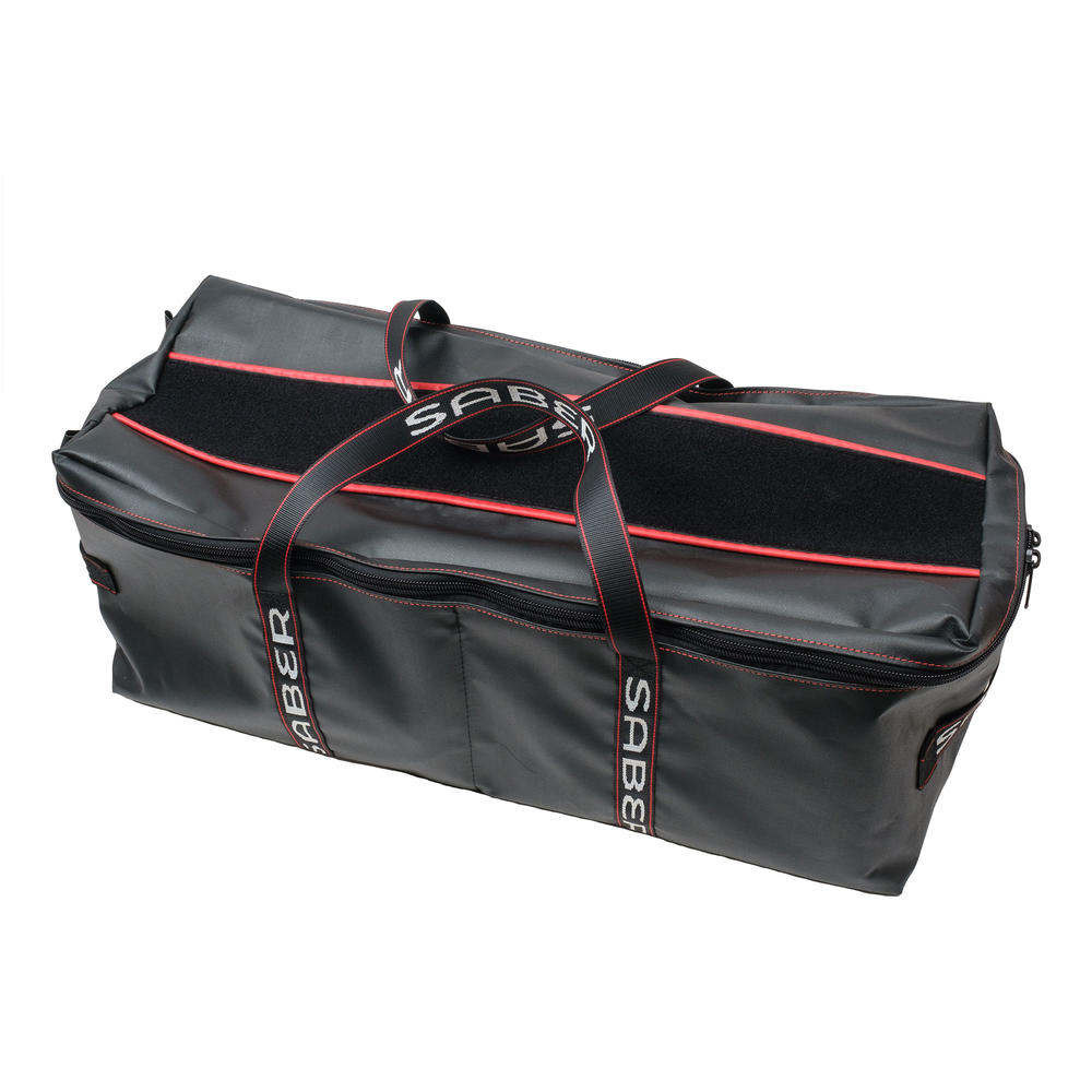 Saber 8K Ultimate Recovery Kit