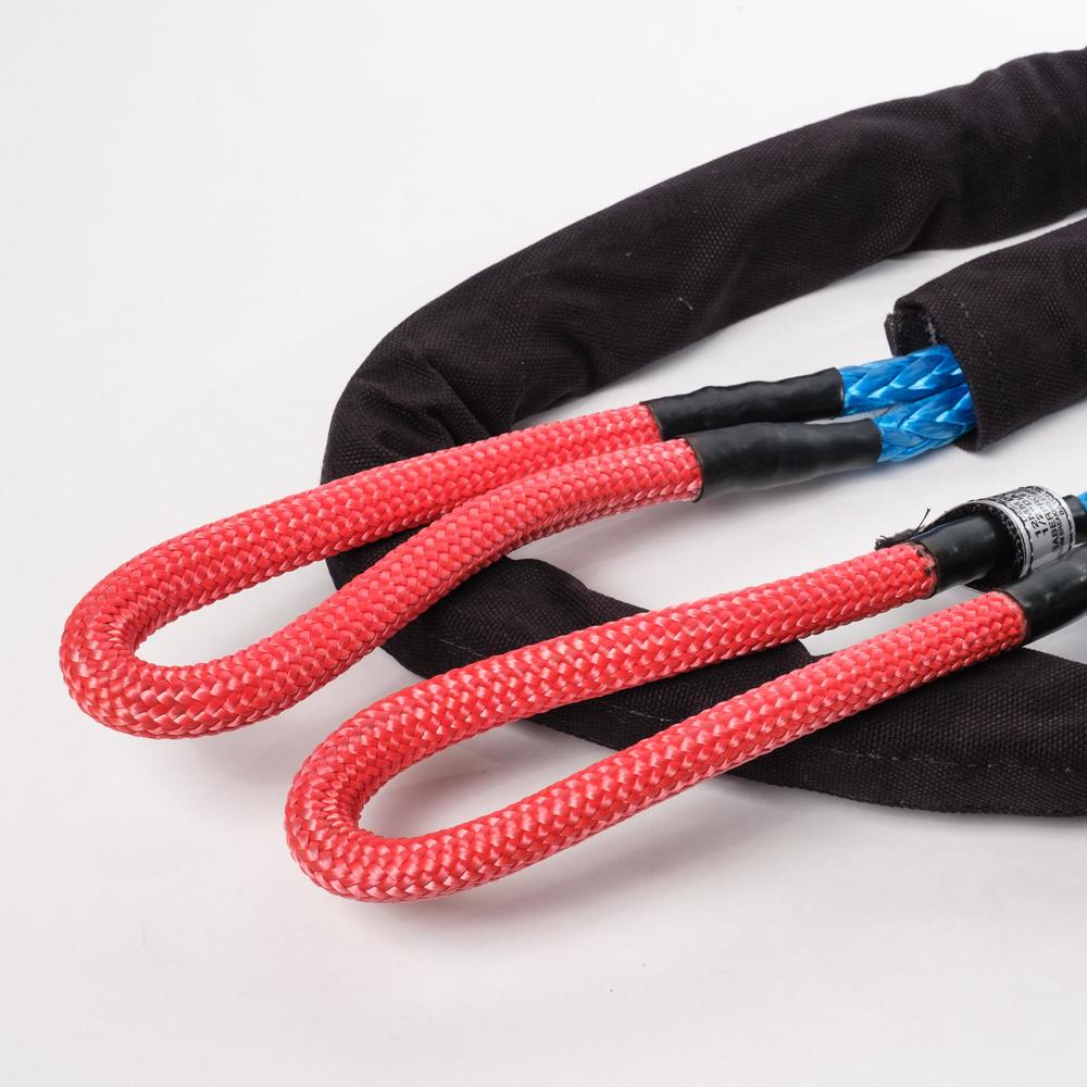 Saber Lightweight Winch Recovery Kit