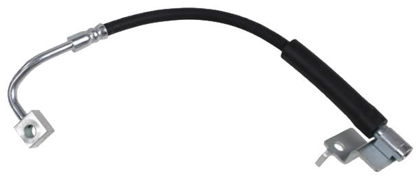 DBA Street Series Brake Hose to suit Ford Mustang FM Front LH 08/2014-07/2017