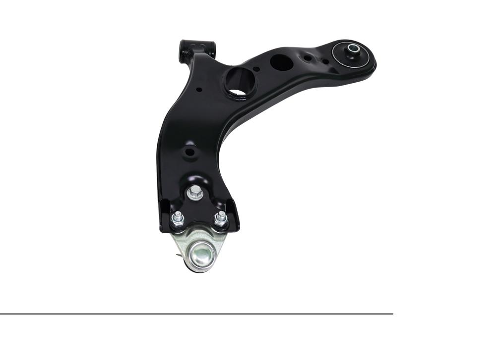 Front Axle Control Arm Lower - Arm Assembly-Right to Suit Toyota RAV4 2005-2012 and Tarago 2006-2019