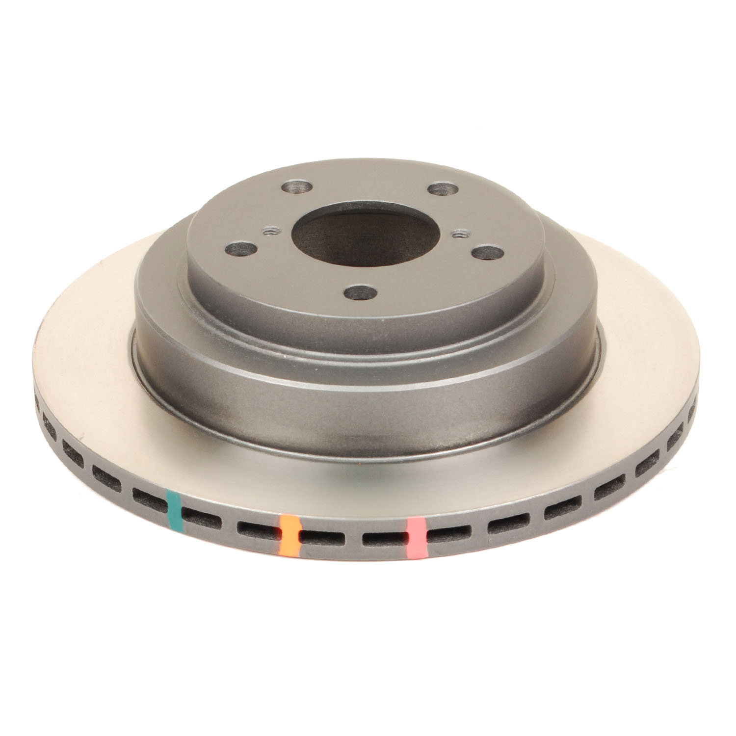 4000 Standard KP Brake Disc to suit Subaru Impreza WRX 1999-2000 R