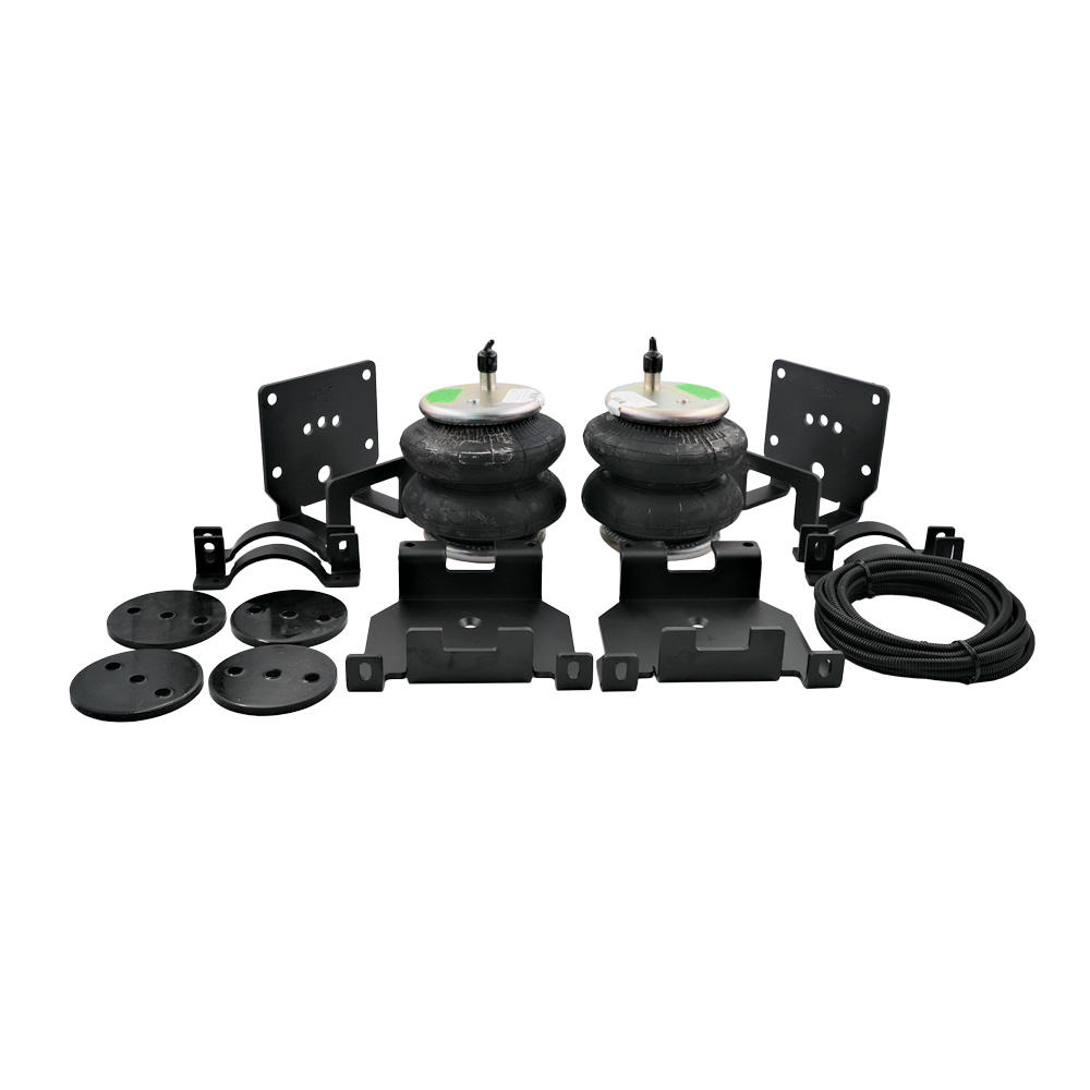 Air Suspension Helper Kit for Leaf Springs to suit Chevy Silverado 2500 HD 2500 HD 2019-2024