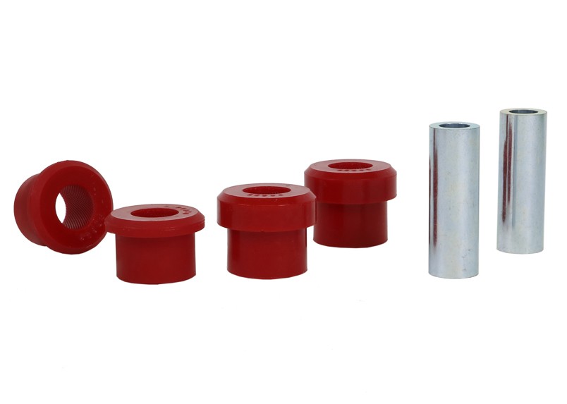 Front Lower Control Arm - Inner Rear Bushing Kit to Suit Toyota Land Cruiser 100 Series IFS
