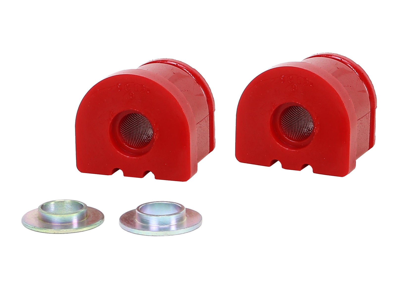 Front  Control Arm Lower - Inner Rear Bushing Kit