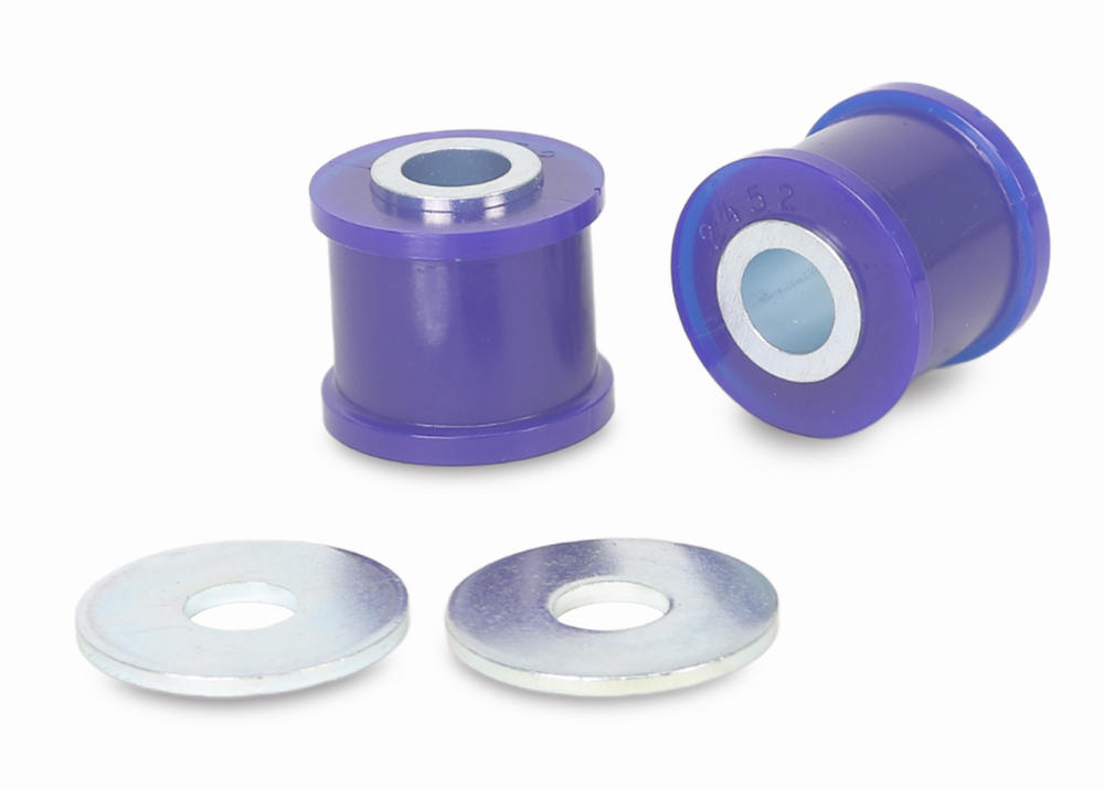 Control Arm Lower-Rear Bracket Mount Bush Kit