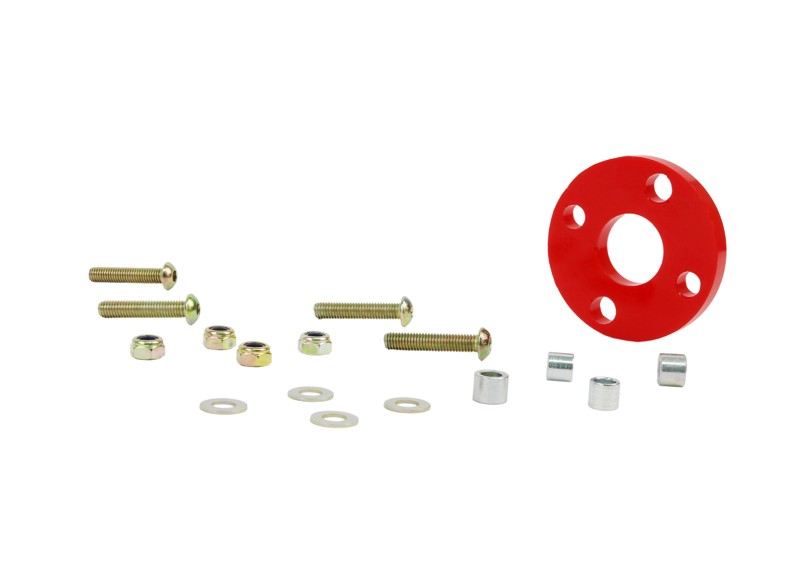 Front Steering Coupling - Bushing Kit to Suit Ford Falcon/Fairlane XP-XF