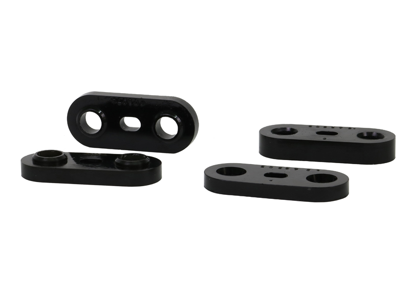 Front Gearbox To Crossmember - Bushing Kit to Suit Subaru Forester, Impreza, Liberty, Outback and XV