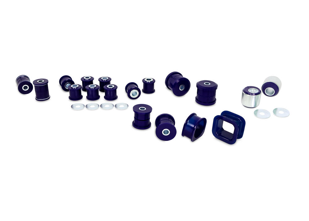 Enhancement Bush Kit