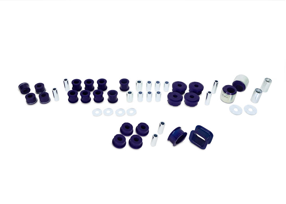 Enhancement Bush Kit