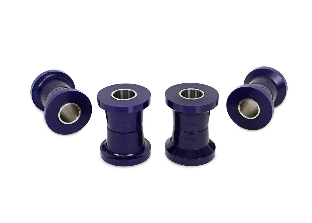 Front Axle Control Arm Upper - Inner Bushing Kit to suit Austin & Jaguar