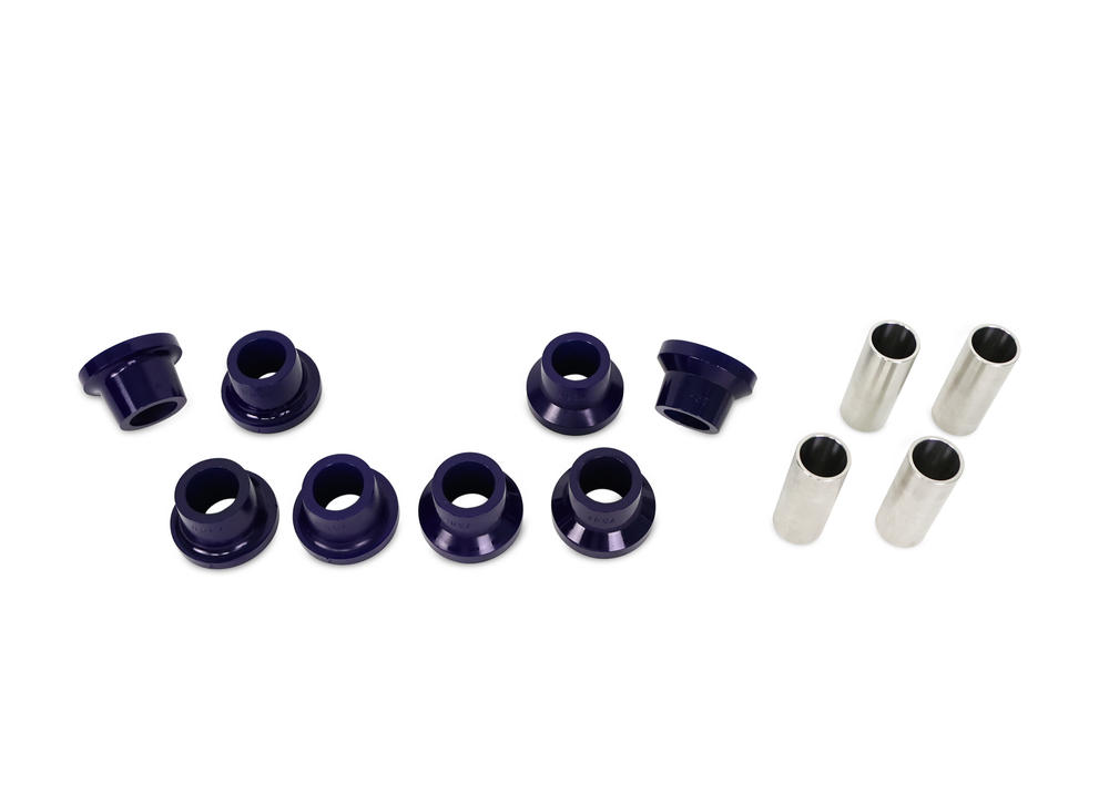 Front Axle Control Arm Upper - Inner Bushing Kit to suit Austin & Jaguar