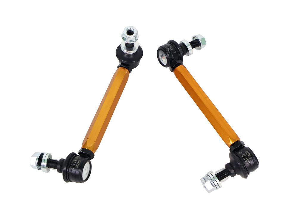 Rear Adjustable Anti Roll Bar Link to Suit Nissan GT-R R35