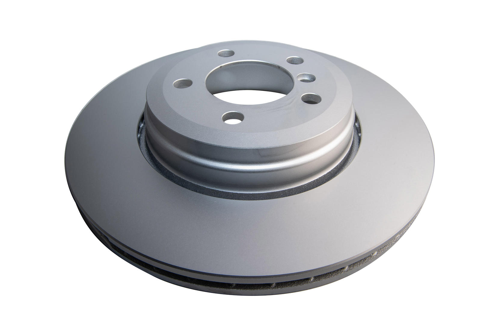 En-Shield Standard HC Brake Disc to suit BMW 745i, 745i L & 760 Li E65 & E66 4.4L V8 & 6.0L V12 2002-2009 R
