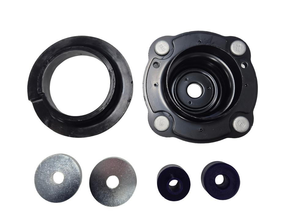 Front Strut Mount - Kit (Single) to Suit Toyota HiLux N90