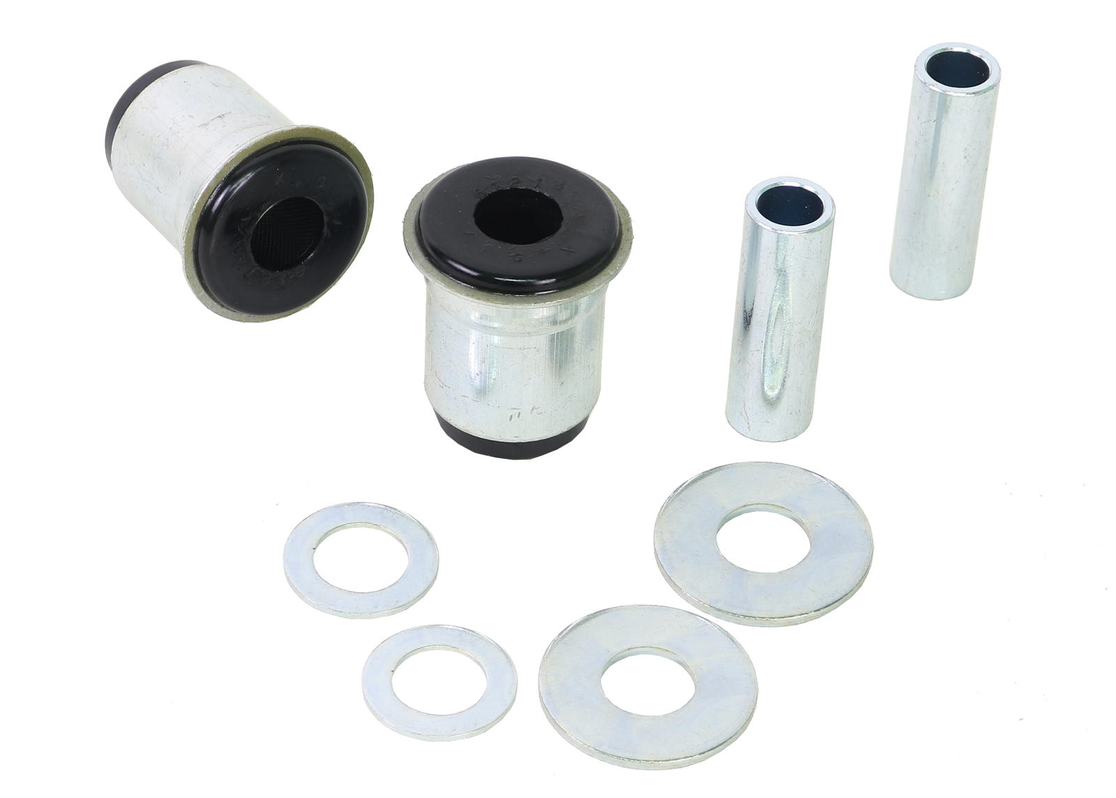 Front Lower Control Arm - Inner Bushing Kit to Suit Mitsubishi L300 SF-SJ