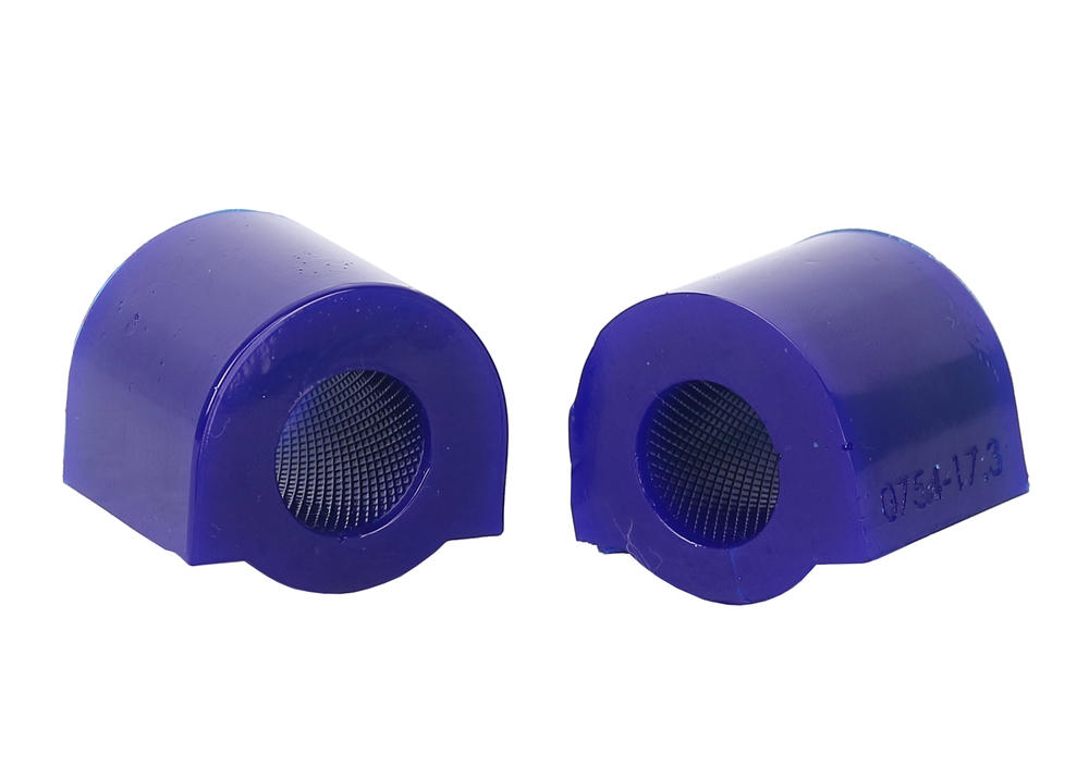 Sway Bar Mount Bush Kit