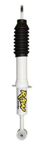Front RAW 35mm Bore Nitrogen Gas Charged Strut to suit Mitsubishi Pajero NM-NX - 0-50mm