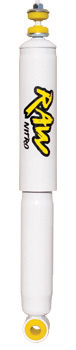 RAW 35mm Bore Nitrogen Gas Charged Shock Absorber to suit Toyota LandCruiser 70 & 80 Series