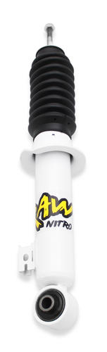 Front RAW 35mm Bore Nitrogen Gas Charged Strut to suit Mitsubishi Challenger, Pajero Sport, Triton - 0-40mm