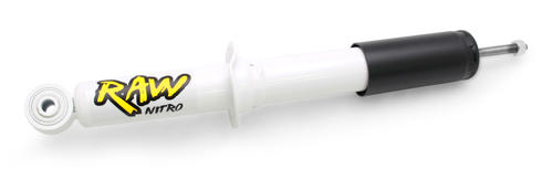 Front RAW 35mm Bore Nitrogen Gas Charged Strut to suit Holden Colorado, Isuzu D-MAX & MU-X & LDV T60 - 0-40mm